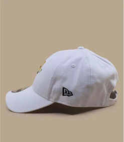 NEW ERA Sponge Bob 9Forty White -Monde Chapeau sponge bob 9forty white 3