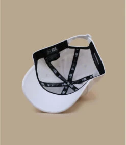 NEW ERA Sponge Bob 9Forty White -Monde Chapeau sponge bob 9forty white 5