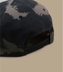 Brixton Steadfast Snapback Camo 11 Brixton Steadfast Snapback Camo -Monde Chapeau steadfast snapback camo 4