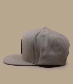 Brixton Stinger MP Snapback Sand -Monde Chapeau stinger mp snapback sand 3
