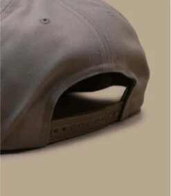 Brixton Stinger MP Snapback Sand -Monde Chapeau stinger mp snapback sand 4