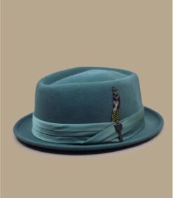 Brixton Stout Dark Forest 8 Brixton Stout Dark Forest -Monde Chapeau stout dark forest 1