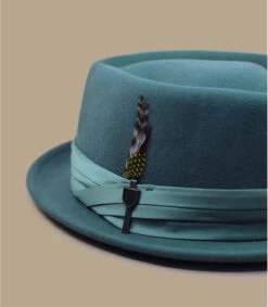 Brixton Stout Dark Forest 9 Brixton Stout Dark Forest -Monde Chapeau stout dark forest 2