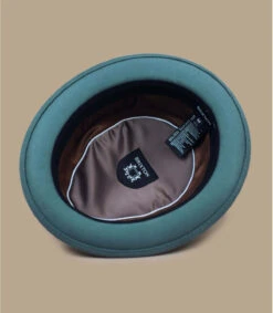 Brixton Stout Dark Forest 11 Brixton Stout Dark Forest -Monde Chapeau stout dark forest 4