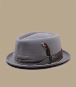 Brixton Stout Safari -Monde Chapeau stout safari 1