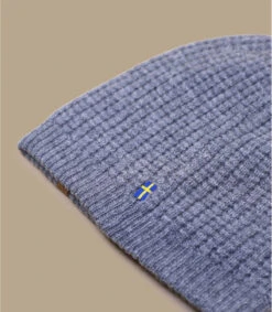 Fjallraven Structure Beanie Grey 9 Fjallraven Structure Beanie Grey -Monde Chapeau structure beanie grey 3
