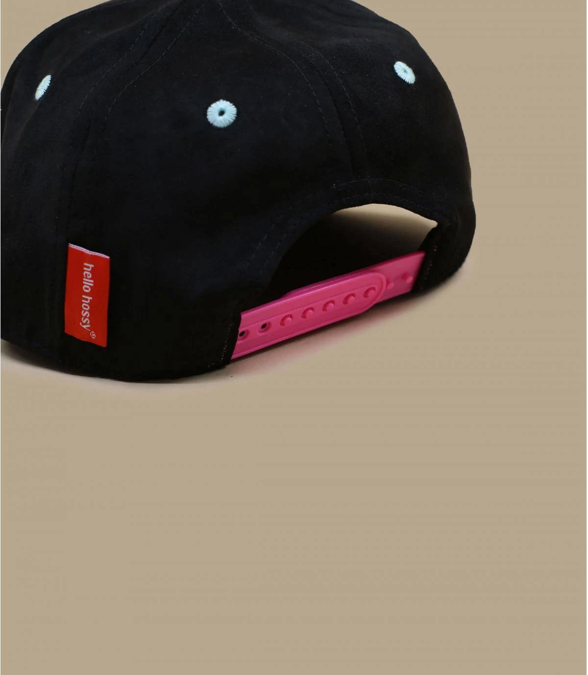 Suede Blacky 6 Suede Blacky – Image 4