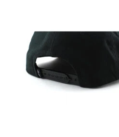 Reell Suede Cap Black 12 Reell Suede Cap Black -Monde Chapeau suede cap blackReell20620panel20black20suede