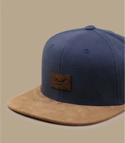Reell Suede Cap Heather Charcoal 10 Reell Suede Cap Heather Charcoal -Monde Chapeau suede cap heather charcoal 2
