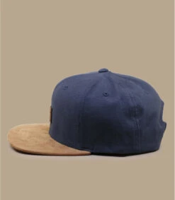 Reell Suede Cap Heather Charcoal 11 Reell Suede Cap Heather Charcoal -Monde Chapeau suede cap heather charcoal 3