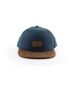 Reell Suede Cap Navy 13 Reell Suede Cap Navy -Monde Chapeau suede cap navy