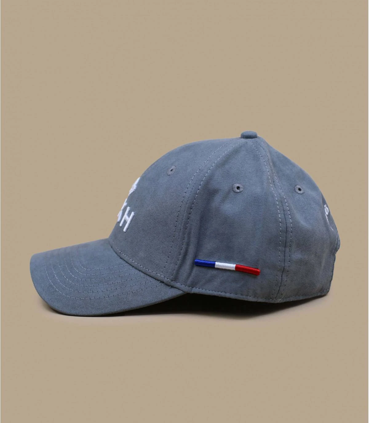 Suédine Gris Cascade 5 Suédine Gris Cascade – Image 3