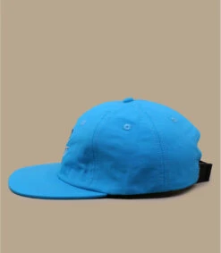 Summer Palm Nylon Ocean -Monde Chapeau summer palm nylon ocean 3