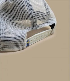 Fjallraven Sunrise Navy -Monde Chapeau sunrise navyFjallraven20trucker20Fjallraven20bleue