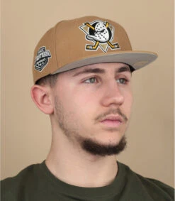 '47 BRAND Sure Shot Captain Ducks Camel