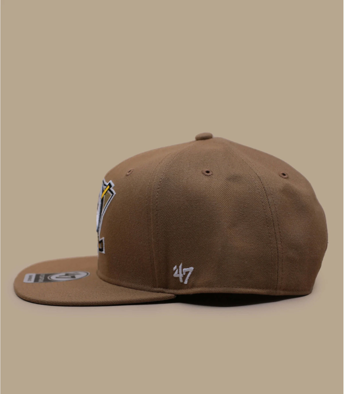 '47 BRAND Sure Shot Captain Ducks Camel 6 '47 BRAND Sure Shot Captain Ducks Camel – Image 4