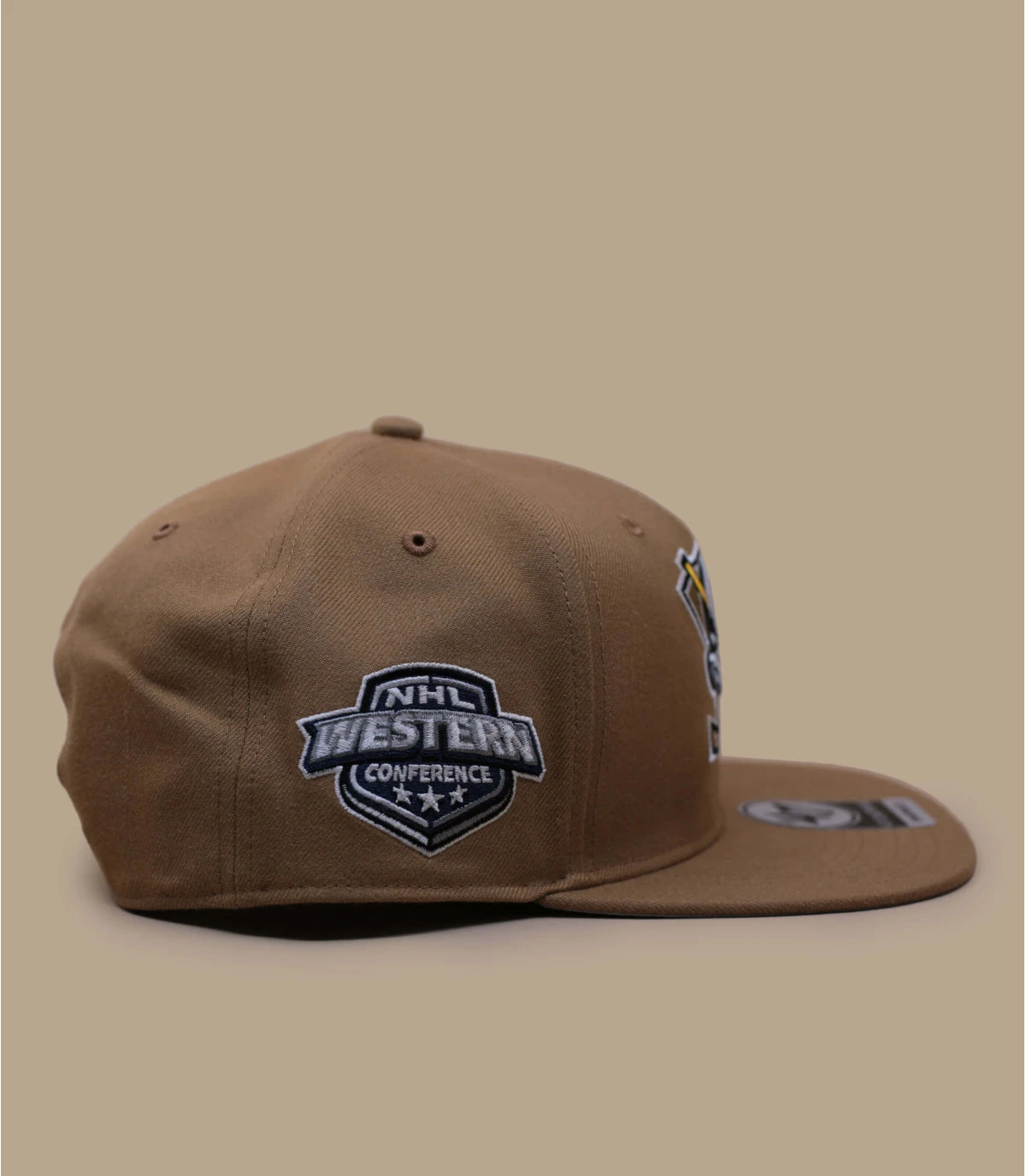 '47 BRAND Sure Shot Captain Ducks Camel 7 '47 BRAND Sure Shot Captain Ducks Camel – Image 5