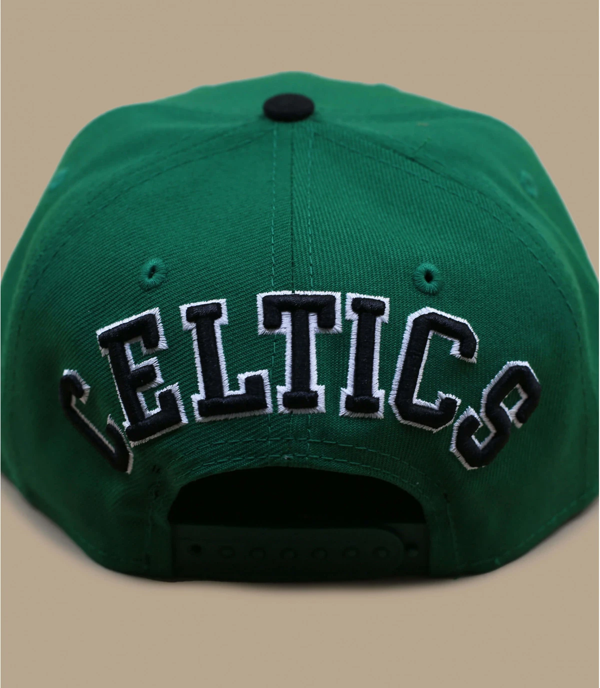 NEW ERA Team Arch 950 Boston Celtics 7 NEW ERA Team Arch 950 Boston Celtics – Image 5