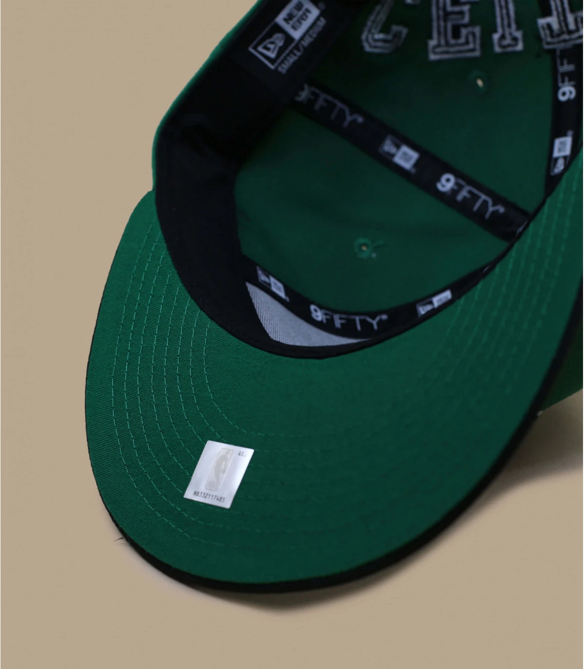 NEW ERA Team Arch 950 Boston Celtics 8 NEW ERA Team Arch 950 Boston Celtics – Image 6