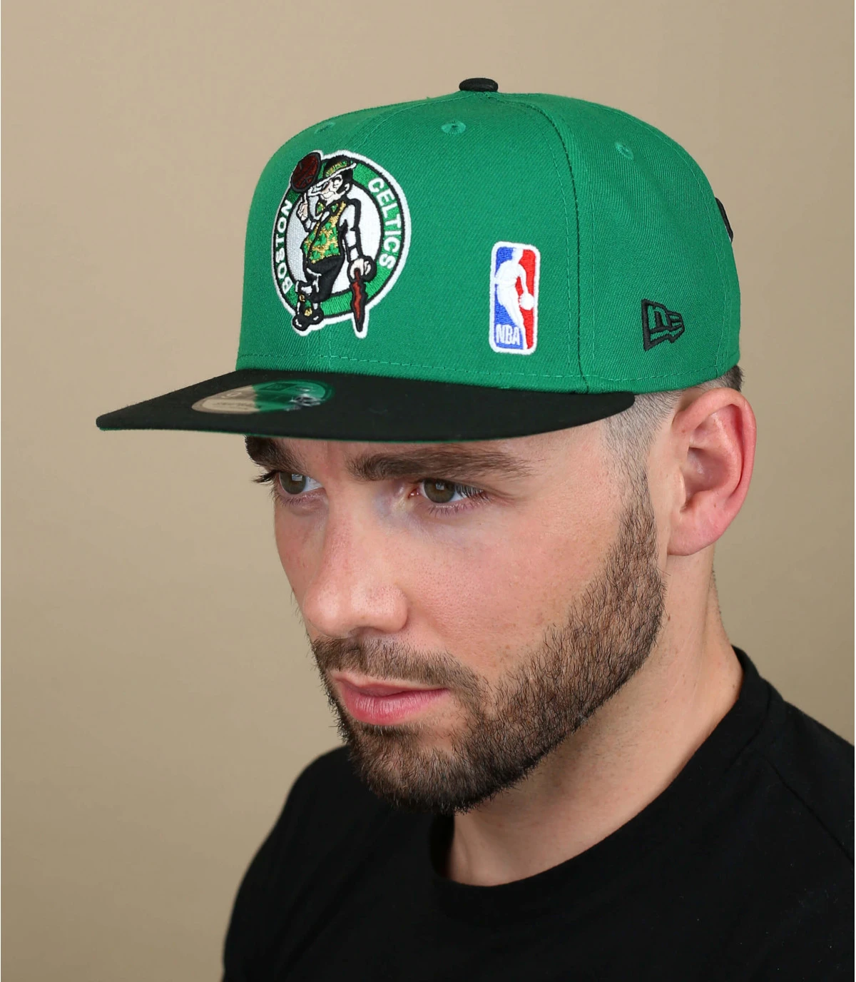 NEW ERA Team Arch 950 Boston Celtics 3 NEW ERA Team Arch 950 Boston Celtics