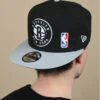 NEW ERA Team Arch 950 Brooklyn Nets