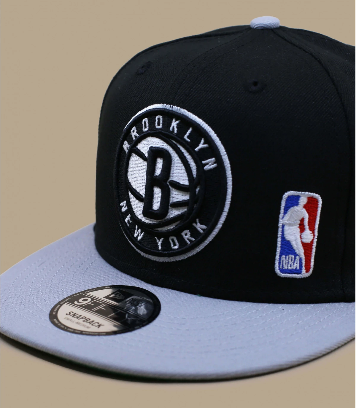 NEW ERA Team Arch 950 Brooklyn Nets 5 NEW ERA Team Arch 950 Brooklyn Nets – Image 3