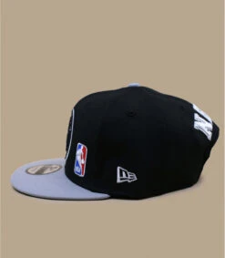 NEW ERA Team Arch 950 Brooklyn Nets 11 NEW ERA Team Arch 950 Brooklyn Nets -Monde Chapeau team arch 950 brooklyn nets 3