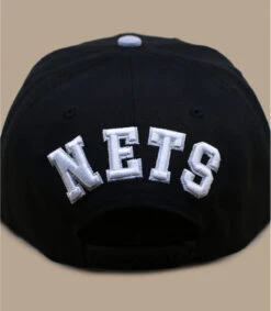 NEW ERA Team Arch 950 Brooklyn Nets 12 NEW ERA Team Arch 950 Brooklyn Nets -Monde Chapeau team arch 950 brooklyn nets 4