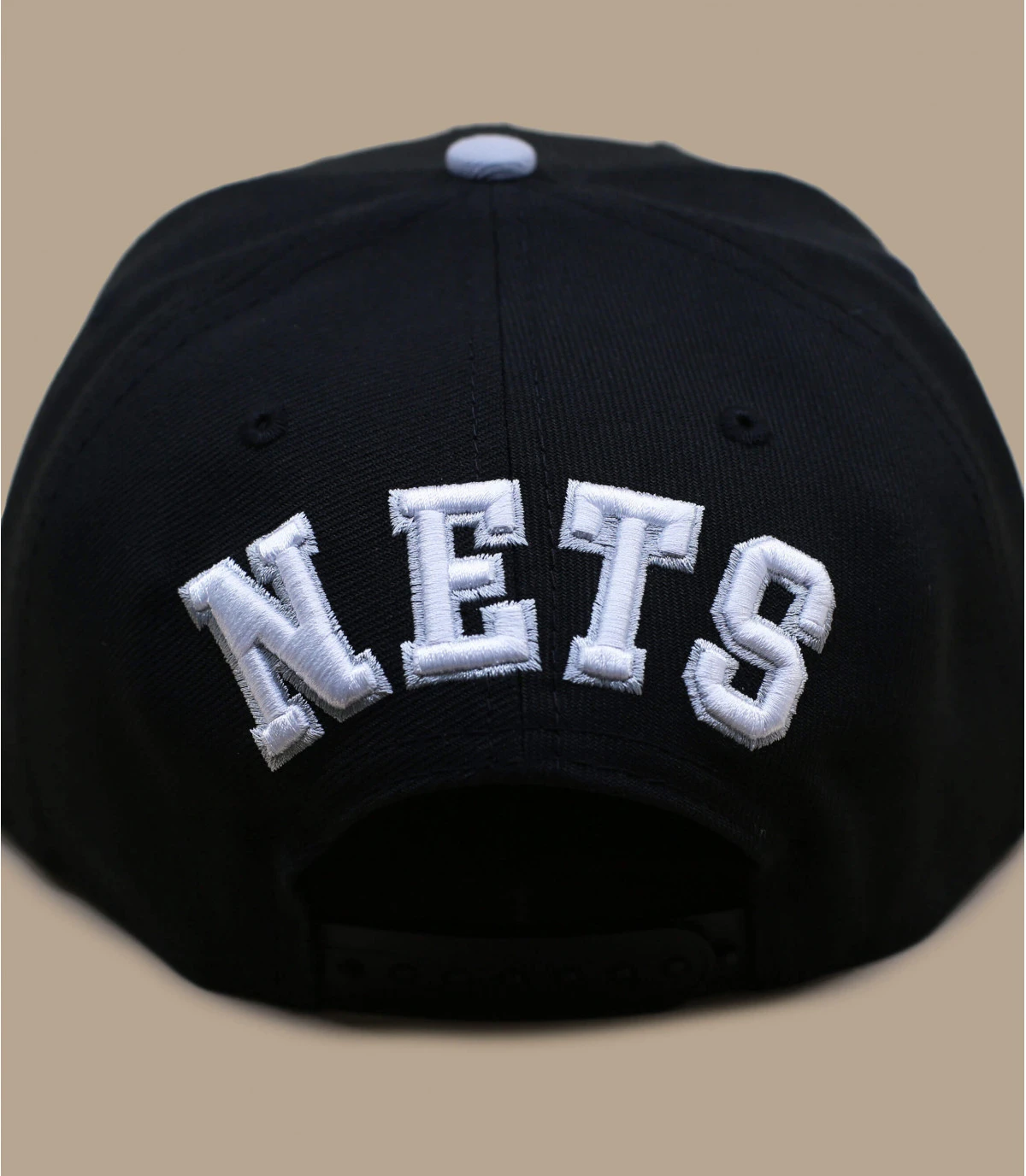 NEW ERA Team Arch 950 Brooklyn Nets 7 NEW ERA Team Arch 950 Brooklyn Nets – Image 5