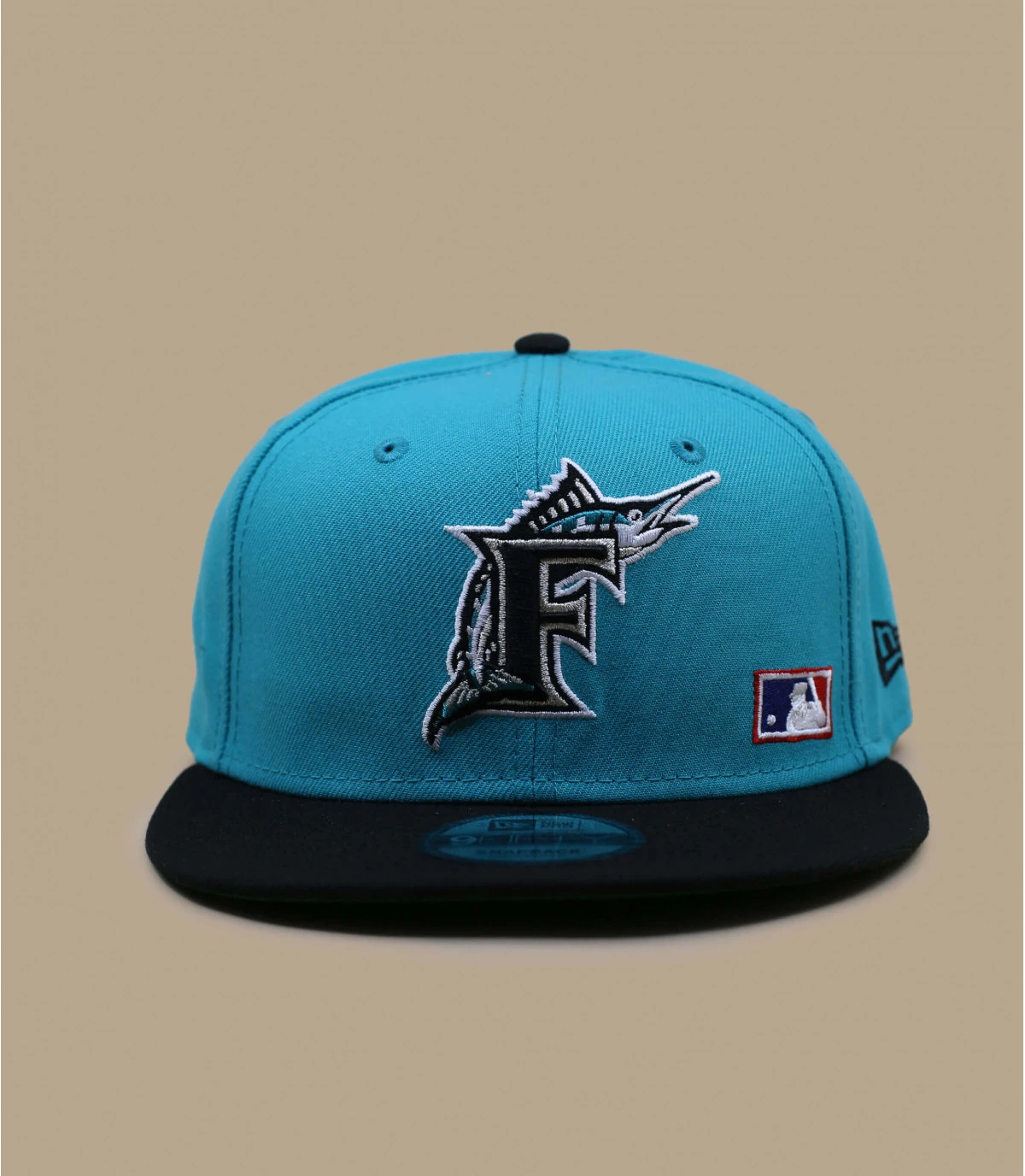 NEW ERA Team Arch 950 Florida Marlins 4 NEW ERA Team Arch 950 Florida Marlins – Image 2