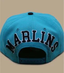NEW ERA Team Arch 950 Florida Marlins 12 NEW ERA Team Arch 950 Florida Marlins -Monde Chapeau team arch 950 florida marlins 4