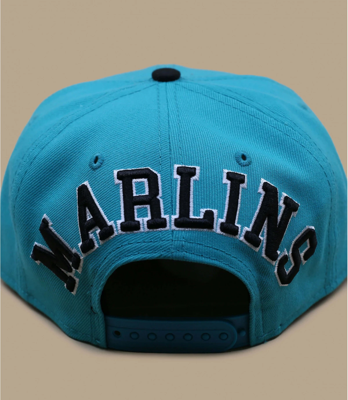NEW ERA Team Arch 950 Florida Marlins 7 NEW ERA Team Arch 950 Florida Marlins – Image 5