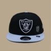 NEW ERA Team Arch 950 Las Vegas Raiders -Monde Chapeau team arch 950 las vegas raiders