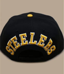 NEW ERA Team Arch 950 Pittsburgh Steelers 10 NEW ERA Team Arch 950 Pittsburgh Steelers -Monde Chapeau team arch 950 pittsburgh steelers 3