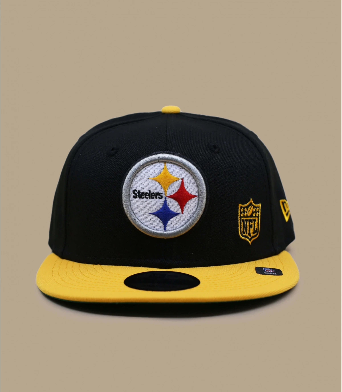 NEW ERA Team Arch 950 Pittsburgh Steelers 3 NEW ERA Team Arch 950 Pittsburgh Steelers
