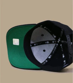 NEW ERA Team Colour 950 Stretch Snap Buccanners 13 NEW ERA Team Colour 950 Stretch Snap Buccanners -Monde Chapeau team colour 950 stretch snap buccanners 5