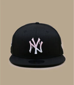 NEW ERA Team Drip 950 NY Black -Monde Chapeau team drip 950 ny black 2