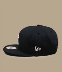 NEW ERA Team Drip 950 NY Black -Monde Chapeau team drip 950 ny black 3