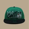 NEW ERA Team Wordmark 950 Celtics 1 NEW ERA Team Wordmark 950 Celtics -Monde Chapeau team wordmark 950 celtics