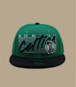 NEW ERA Team Wordmark 950 Celtics