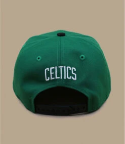 NEW ERA Team Wordmark 950 Celtics 10 NEW ERA Team Wordmark 950 Celtics -Monde Chapeau team wordmark 950 celtics 3