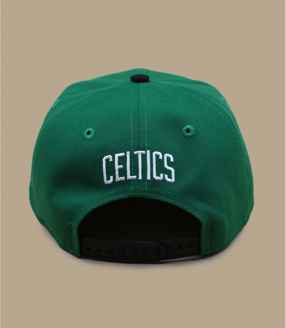 NEW ERA Team Wordmark 950 Celtics 6 NEW ERA Team Wordmark 950 Celtics – Image 4