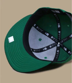 NEW ERA Team Wordmark 950 Celtics 11 NEW ERA Team Wordmark 950 Celtics -Monde Chapeau team wordmark 950 celtics 4