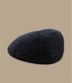 Stetson Texas Wool Grey 8 Stetson Texas Wool Grey -Monde Chapeau texas wool grey 2