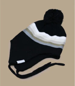 Coal The Bert Black 6 Coal The Bert Black -Monde Chapeau the bert black 1