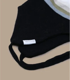 Coal The Bert Black 7 Coal The Bert Black -Monde Chapeau the bert black 2