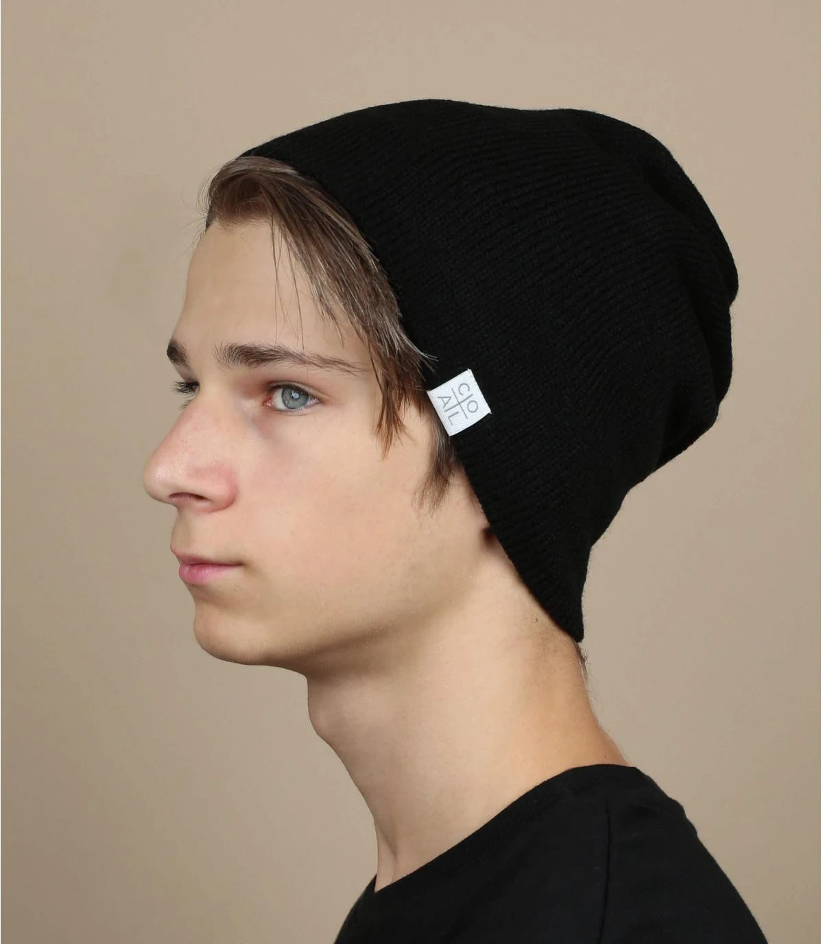 Coal The FLT Black 3 Coal The FLT Black