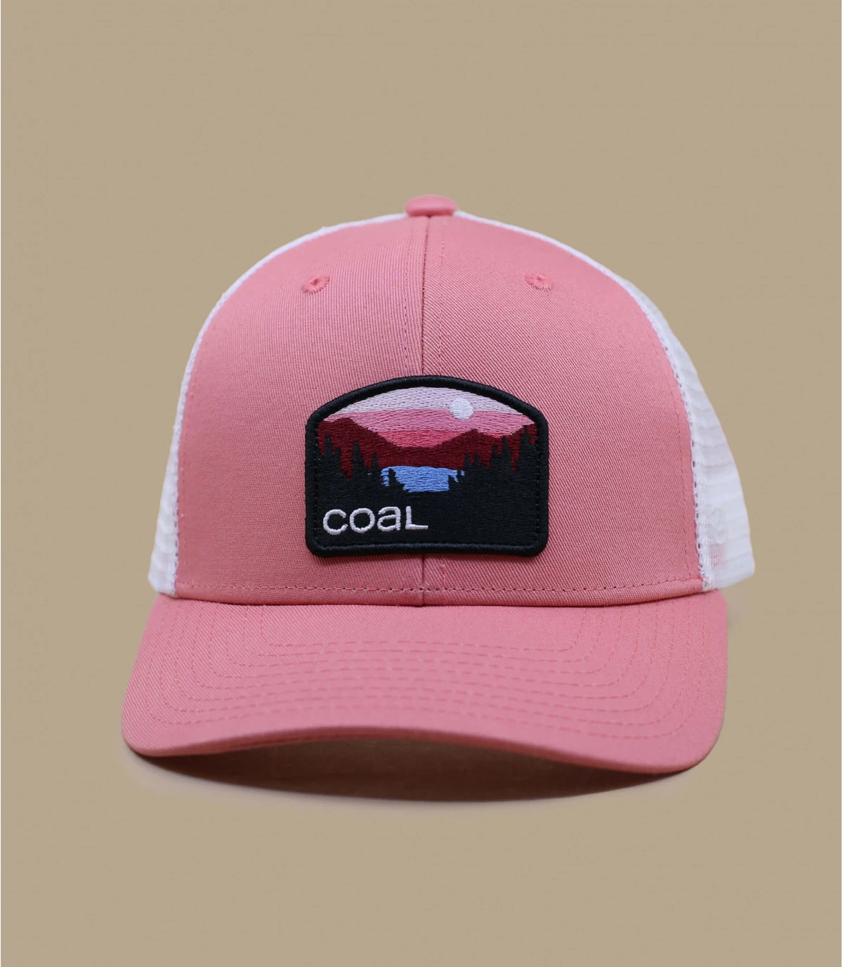 Coal The Hauler Dusty Rose 4 Coal The Hauler Dusty Rose – Image 2