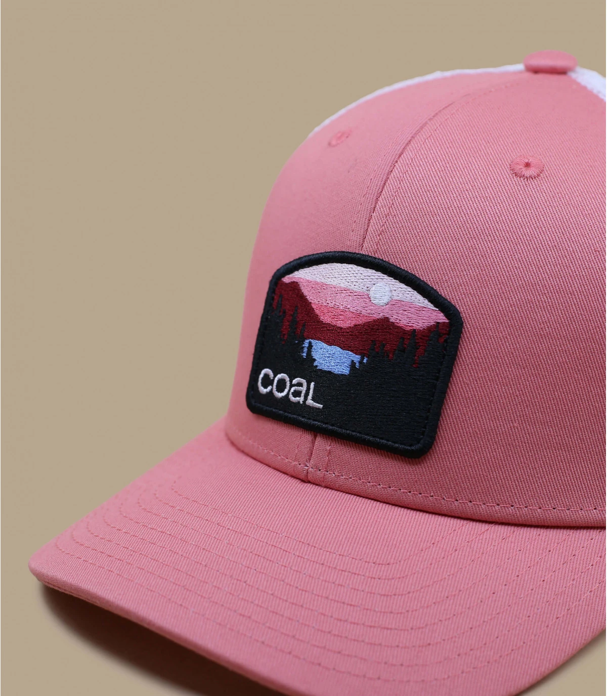 Coal The Hauler Dusty Rose 5 Coal The Hauler Dusty Rose – Image 3