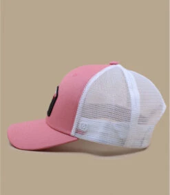 Coal The Hauler Dusty Rose 11 Coal The Hauler Dusty Rose -Monde Chapeau the hauler dusty rose 3